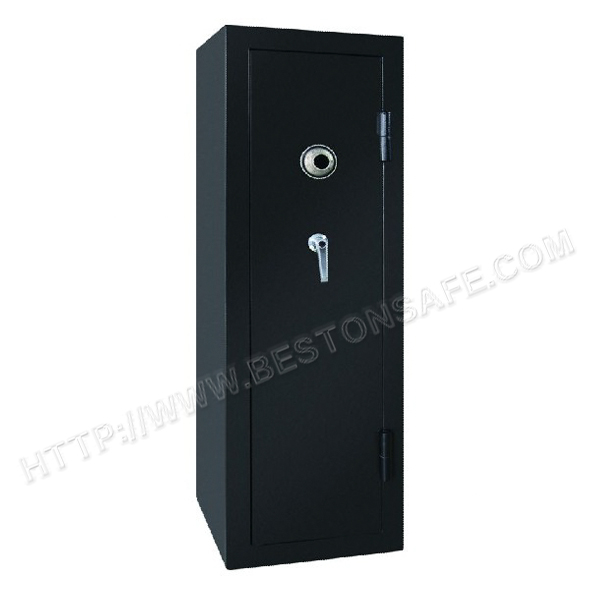 Gun safe